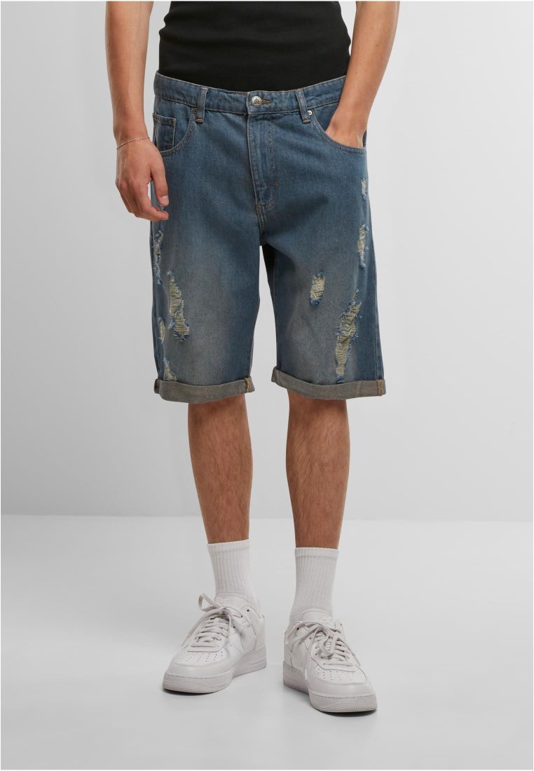 Shorts Sydney -  - TTUJRSH325 - 631