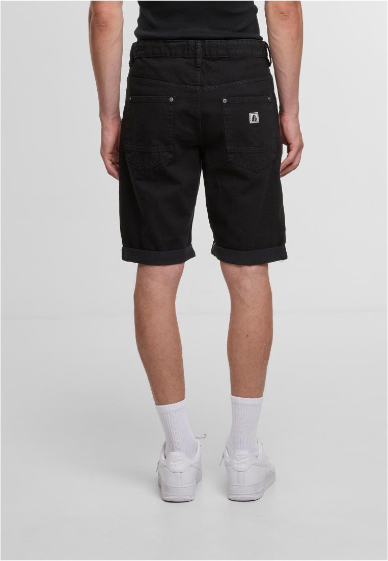 Shorts Sydney - - TTUJRSH325 - 5