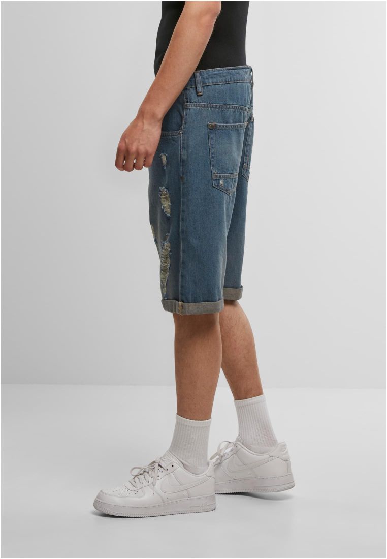 Shorts Sydney - - TTUJRSH325 - 635