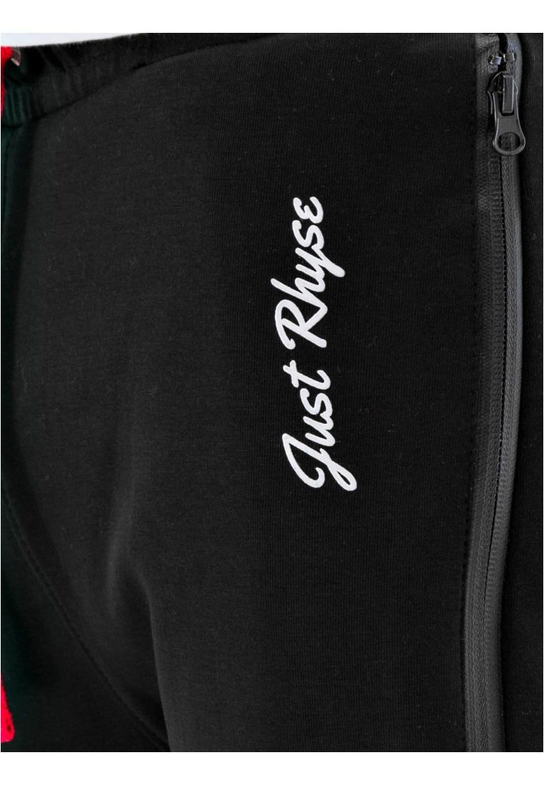 Just Rhyse Sweat Pants - Miesten Housut - TTUJRSP466 - 37