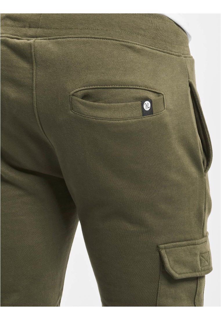 Huaraz Sweat Pants - Mens Pants - TTUJRSP500 - 398