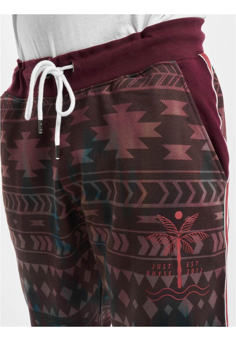 Just Rhyse Pocosol Sweatpants - JUST RHYSE - TTUJRSP531 - 187