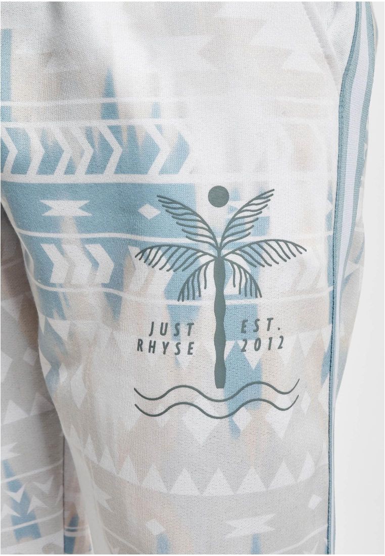 Just Rhyse Pocosol Sweatpants - JUST RHYSE - TTUJRSP531 - 37