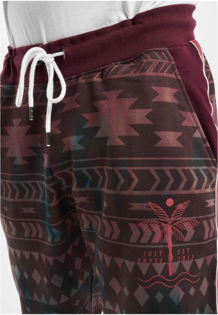 Just Rhyse Pocosol Sweatpants - JUST RHYSE - TTUJRSP531 - 6