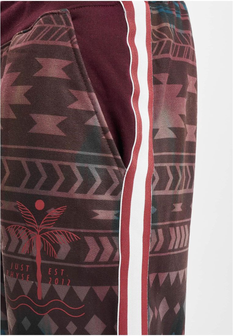 Just Rhyse Pocosol Sweatpants - JUST RHYSE - TTUJRSP531 - 7