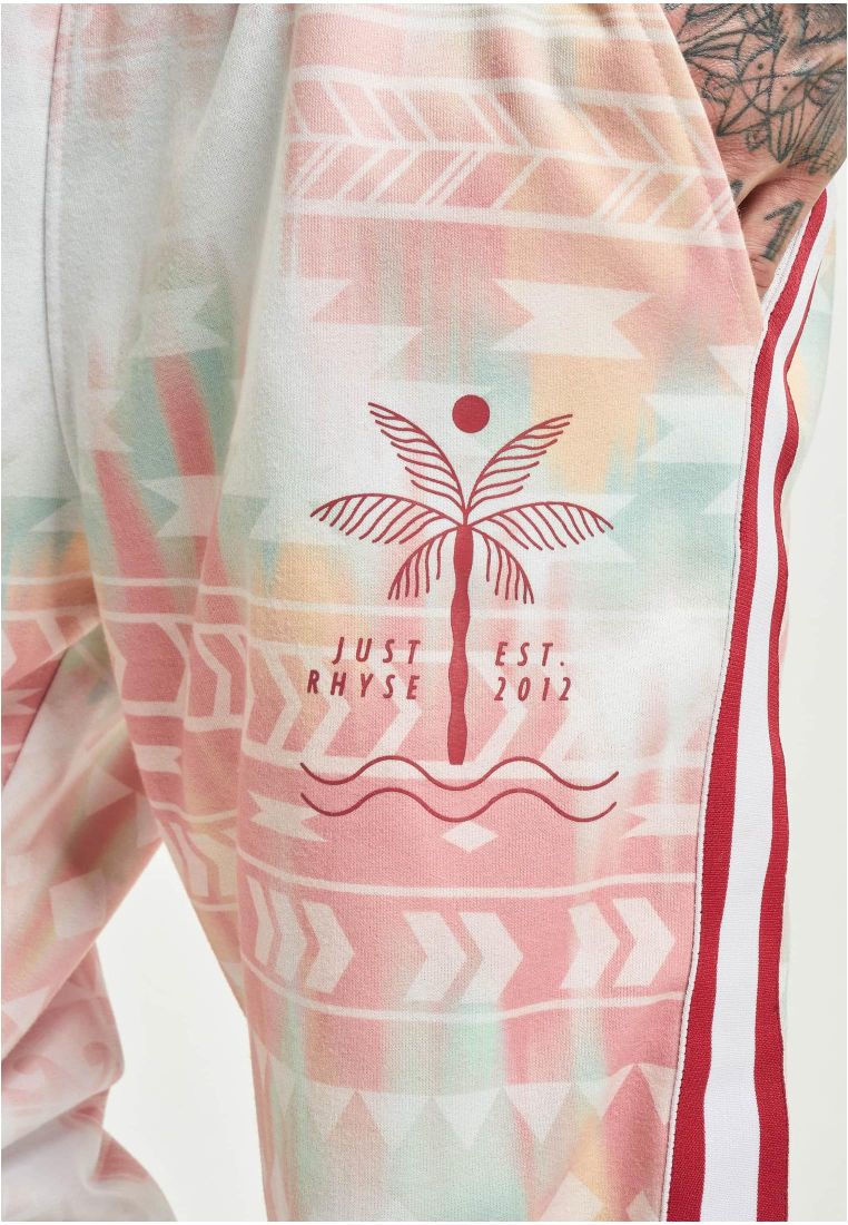 Just Rhyse Pocosol Sweatpants - JUST RHYSE - TTUJRSP531 - 369