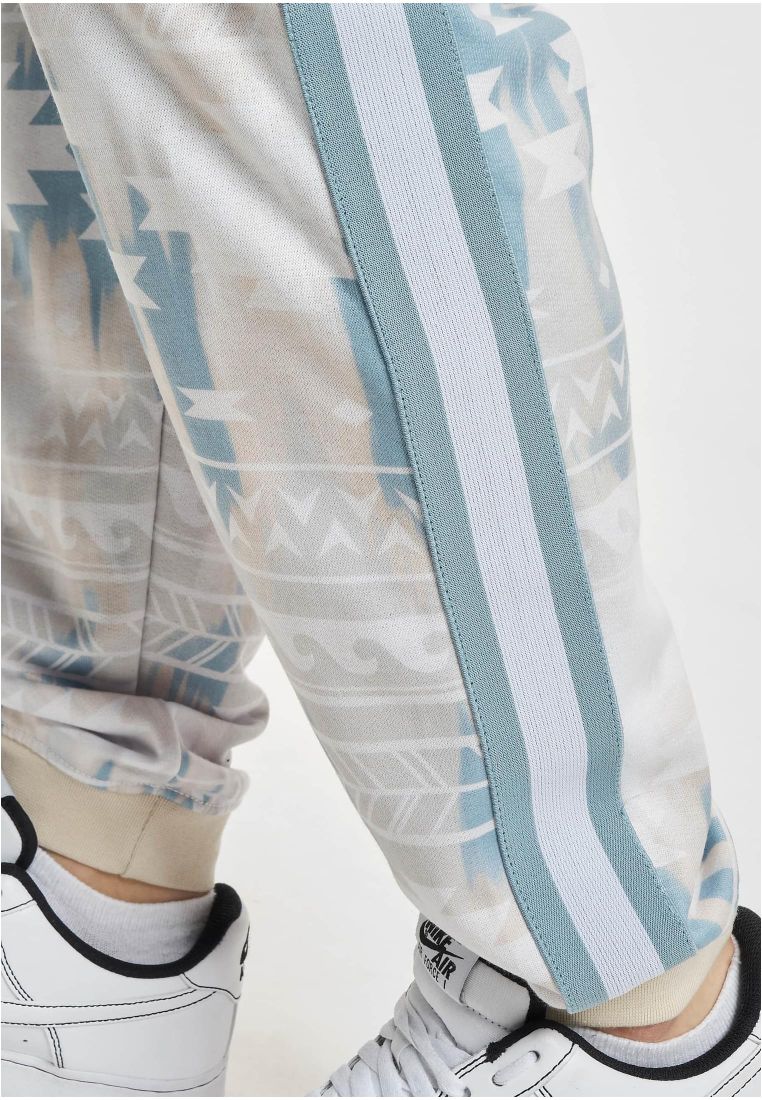 Just Rhyse Pocosol Sweatpants - JUST RHYSE - TTUJRSP531 - 40