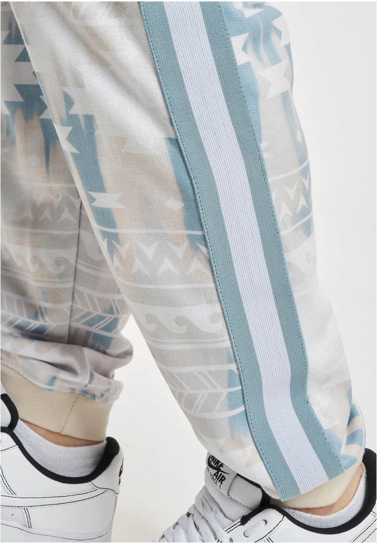 Just Rhyse Pocosol Sweatpants - JUST RHYSE - TTUJRSP531 - 550