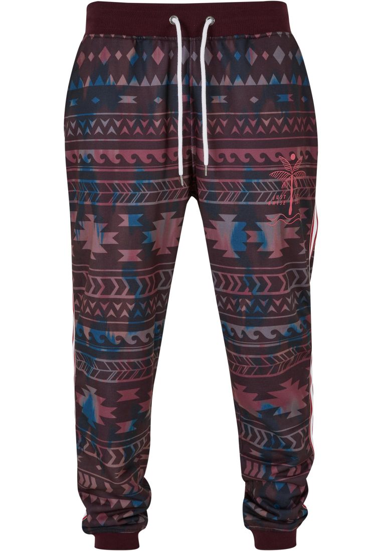 Just Rhyse Pocosol Sweatpants - JUST RHYSE - TTUJRSP531 - 544