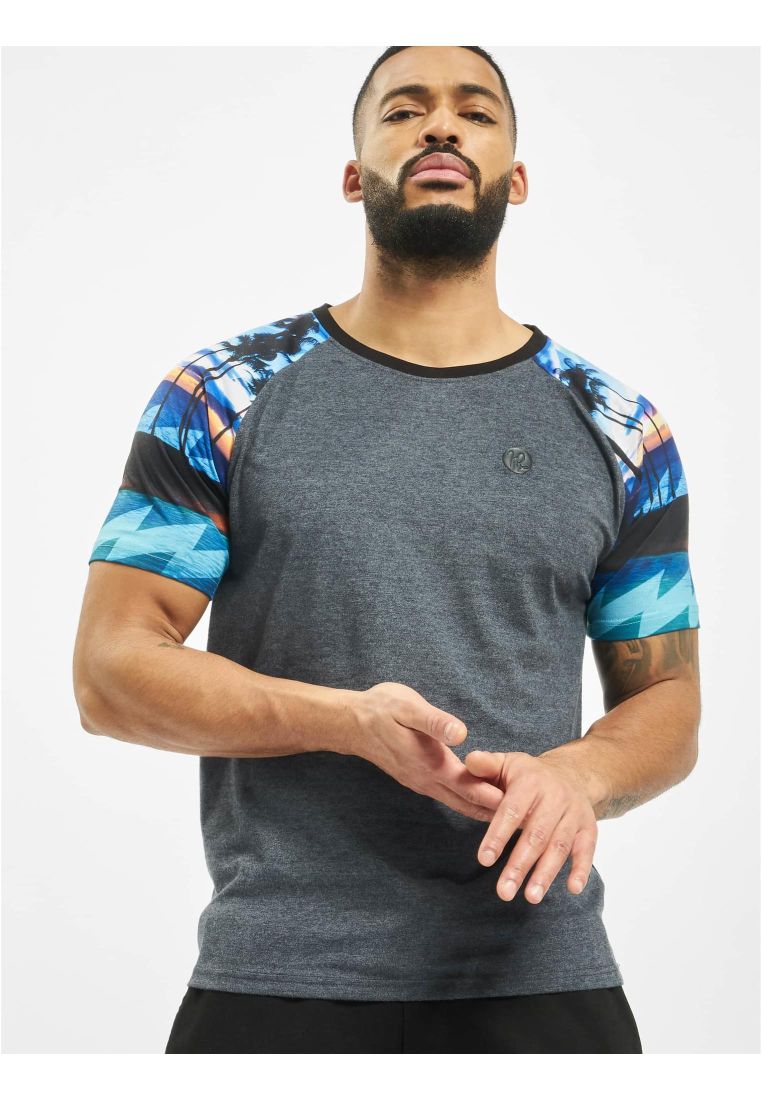 Port Salerno T-Shirt -  - TTUJRTS596 - 1