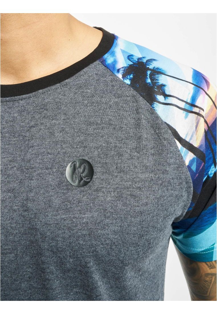 Port Salerno T-Shirt - - TTUJRTS596 - 6