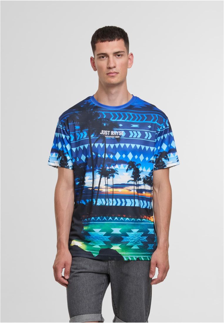 Just Rhyse Palm Coast T-Shirt -  - TTUJRTS620 - 181