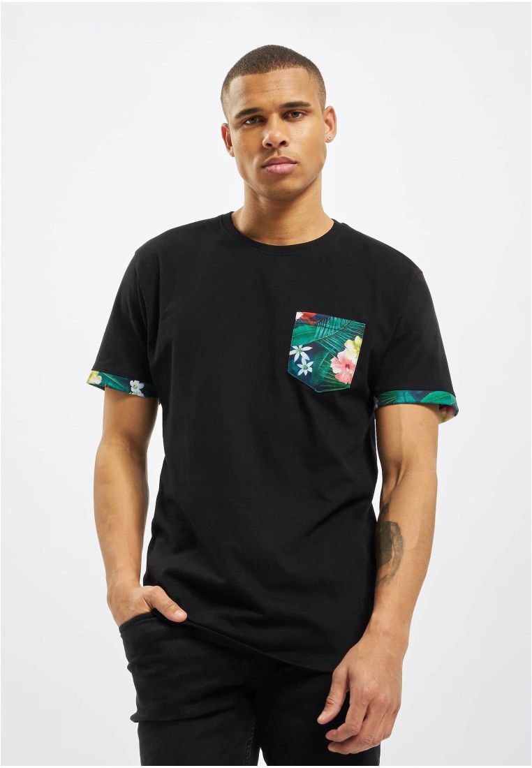 Just Rhyse Granada T-Shirt -  - TTUJRTS632 - 31