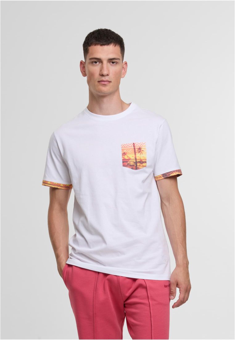 Just Rhyse Granada T-Shirt -  - TTUJRTS632 - 1