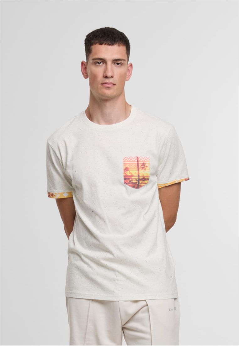 Just Rhyse Granada T-Shirt -  - TTUJRTS632 - 211