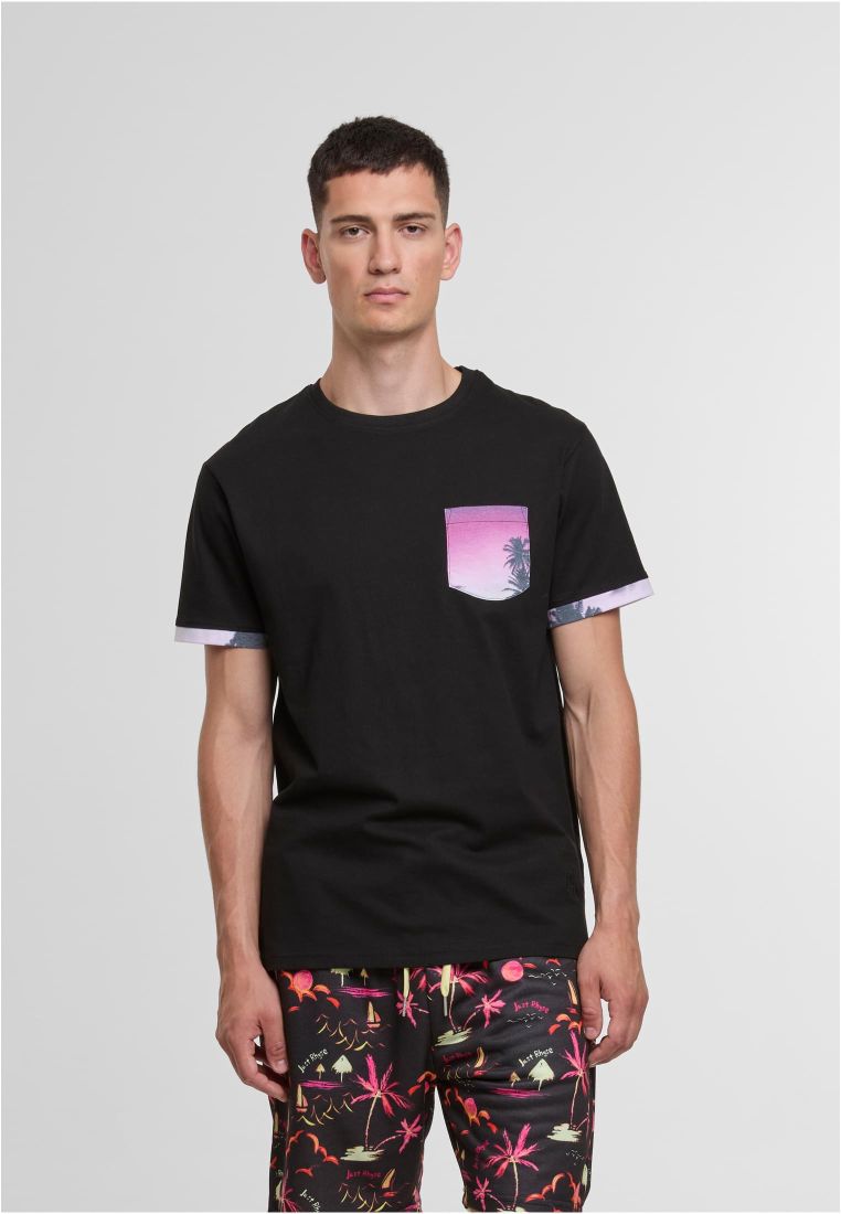 Just Rhyse Granada T-Shirt -  - TTUJRTS632 - 361