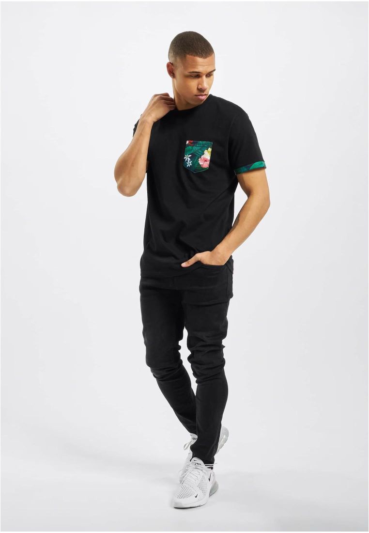 Just Rhyse Granada T-Shirt -  - TTUJRTS632 - 36