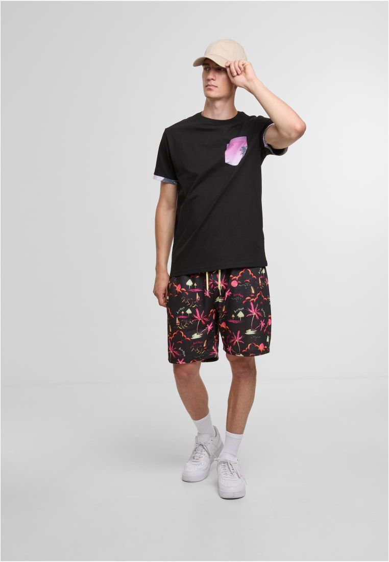 Just Rhyse Granada T-Shirt -  - TTUJRTS632 - 366