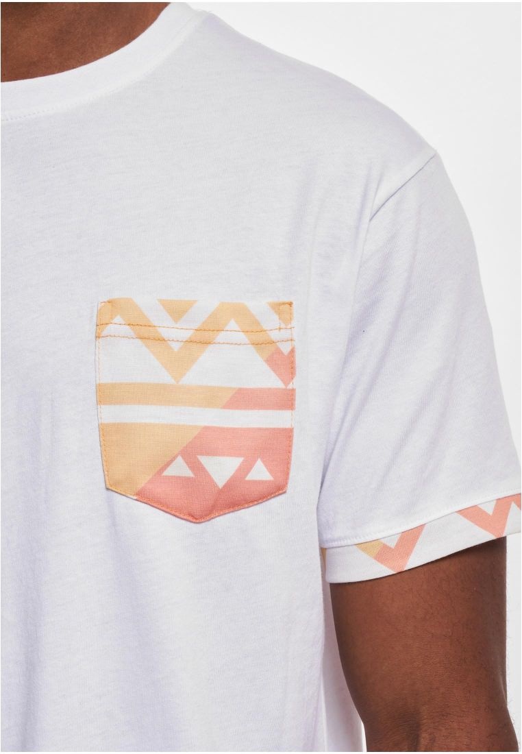 Just Rhyse Granada T-Shirt -  - TTUJRTS632 - 6