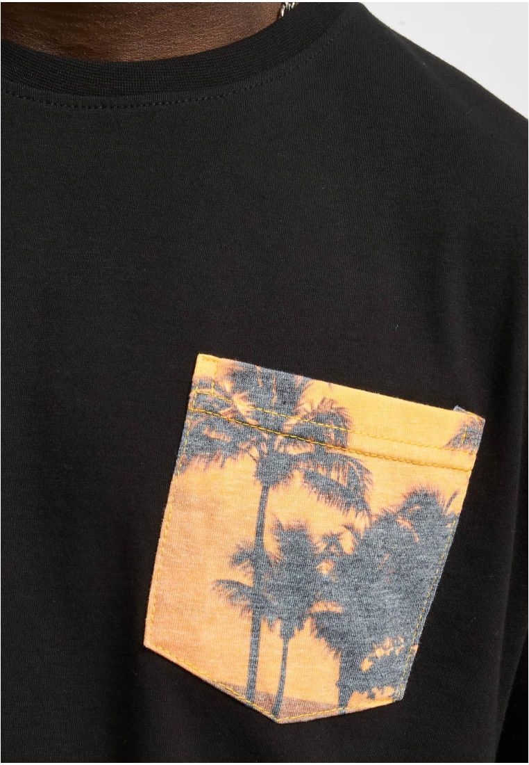 Just Rhyse Granada T-Shirt -  - TTUJRTS632 - 757