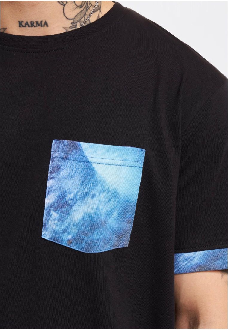 Just Rhyse Granada T-Shirt -  - TTUJRTS632 - 397