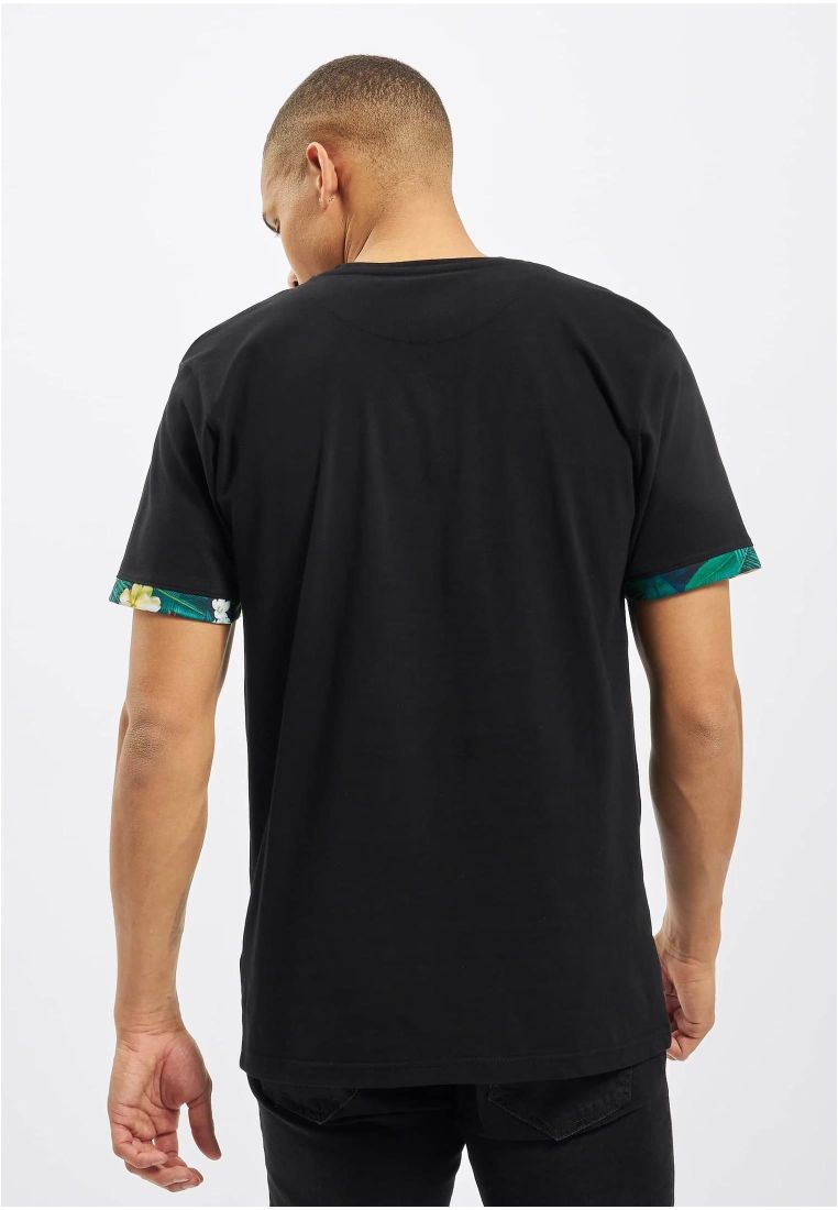 Just Rhyse Granada T-Shirt -  - TTUJRTS632 - 35