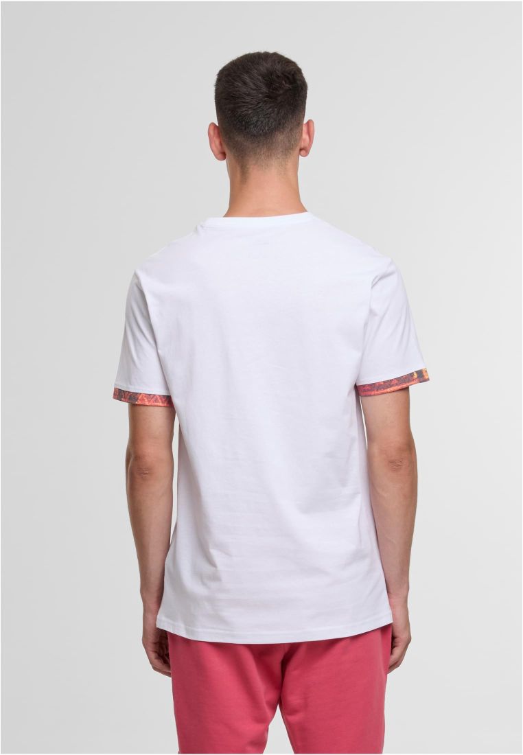 Just Rhyse Granada T-Shirt -  - TTUJRTS632 - 4