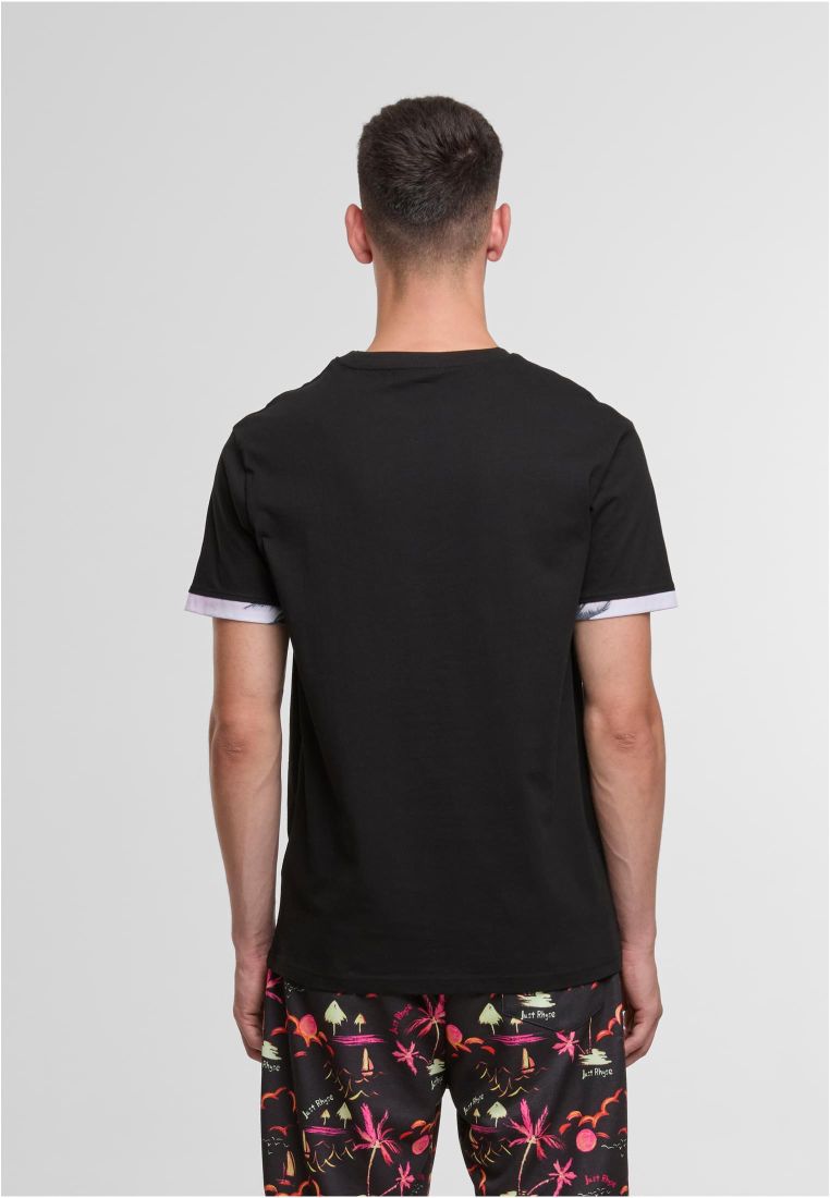 Just Rhyse Granada T-Shirt -  - TTUJRTS632 - 365