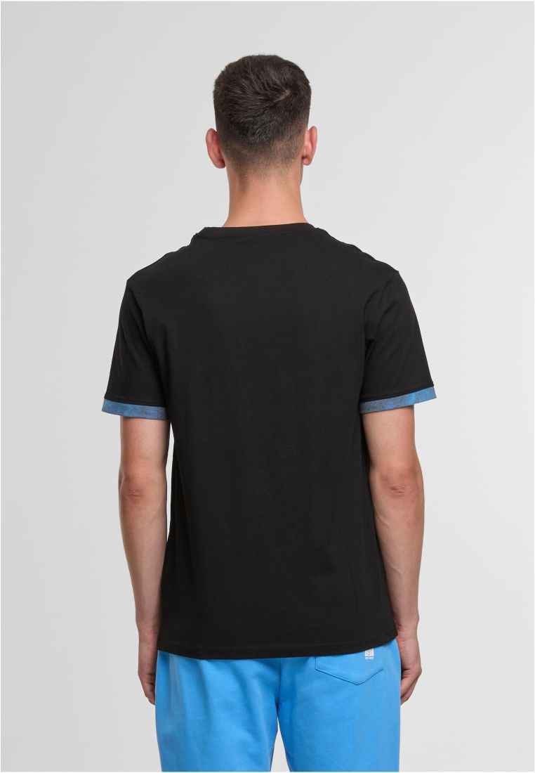 Just Rhyse Granada T-Shirt -  - TTUJRTS632 - 755