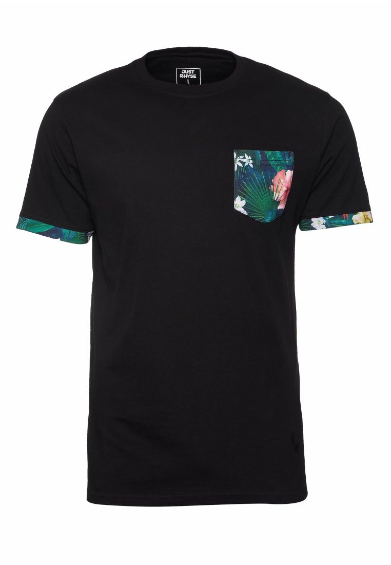 Just Rhyse Granada T-Shirt -  - TTUJRTS632 - 38