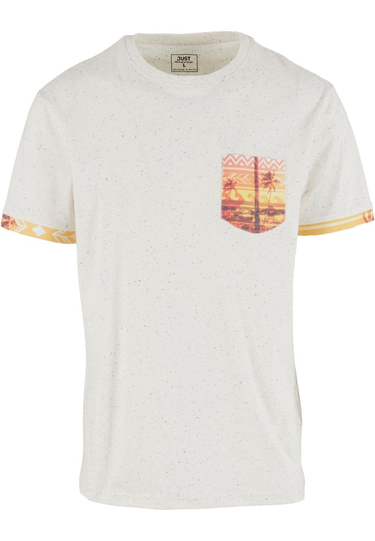 Just Rhyse Granada T-Shirt -  - TTUJRTS632 - 212