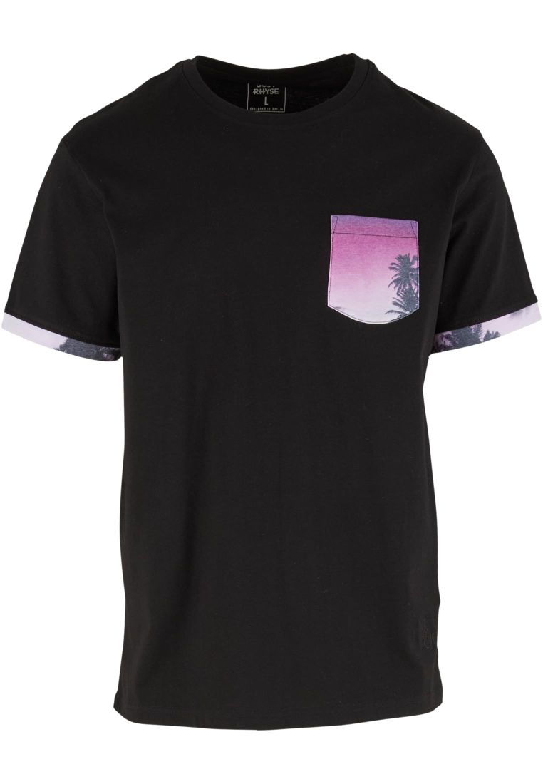 Just Rhyse Granada T-Shirt -  - TTUJRTS632 - 362