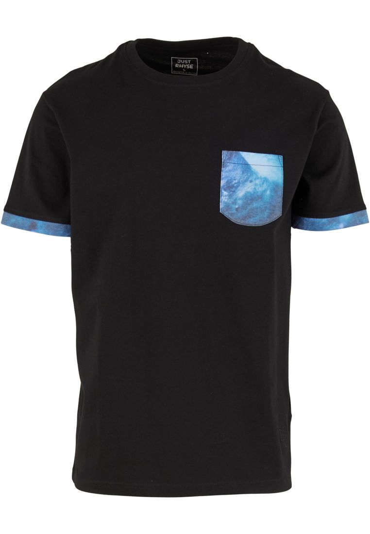 Just Rhyse Granada T-Shirt -  - TTUJRTS632 - 758