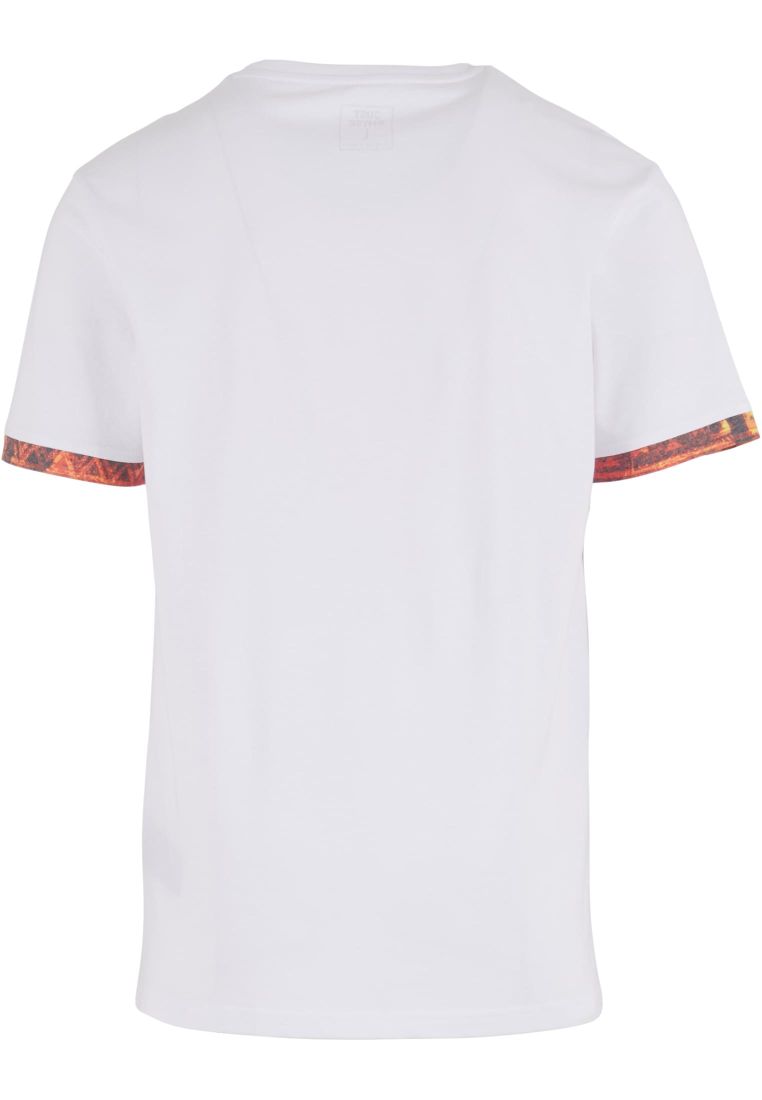 Just Rhyse Granada T-Shirt -  - TTUJRTS632 - 220