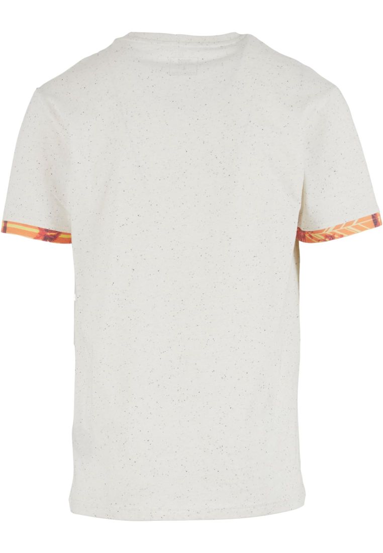 Just Rhyse Granada T-Shirt -  - TTUJRTS632 - 400