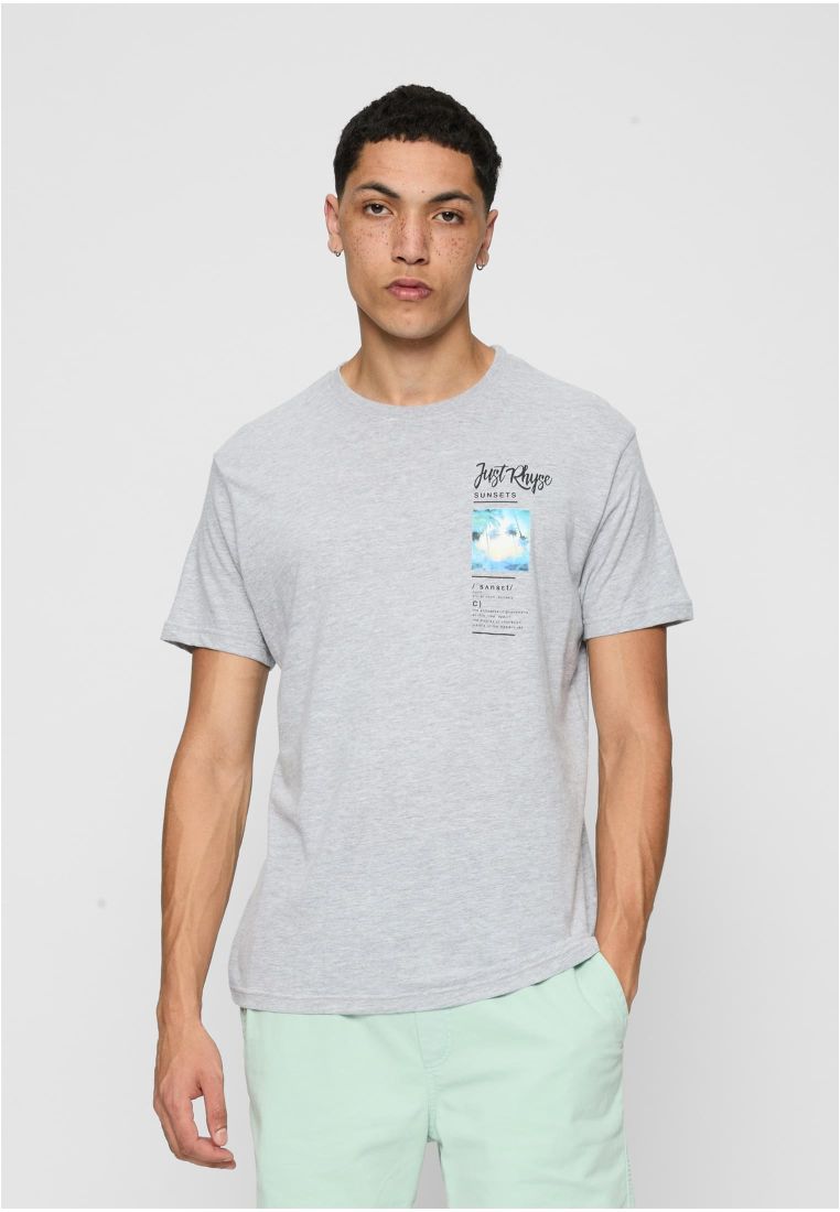 Just Rhyse Zoar T-Shirt -  - TTUJRTS649 - 1
