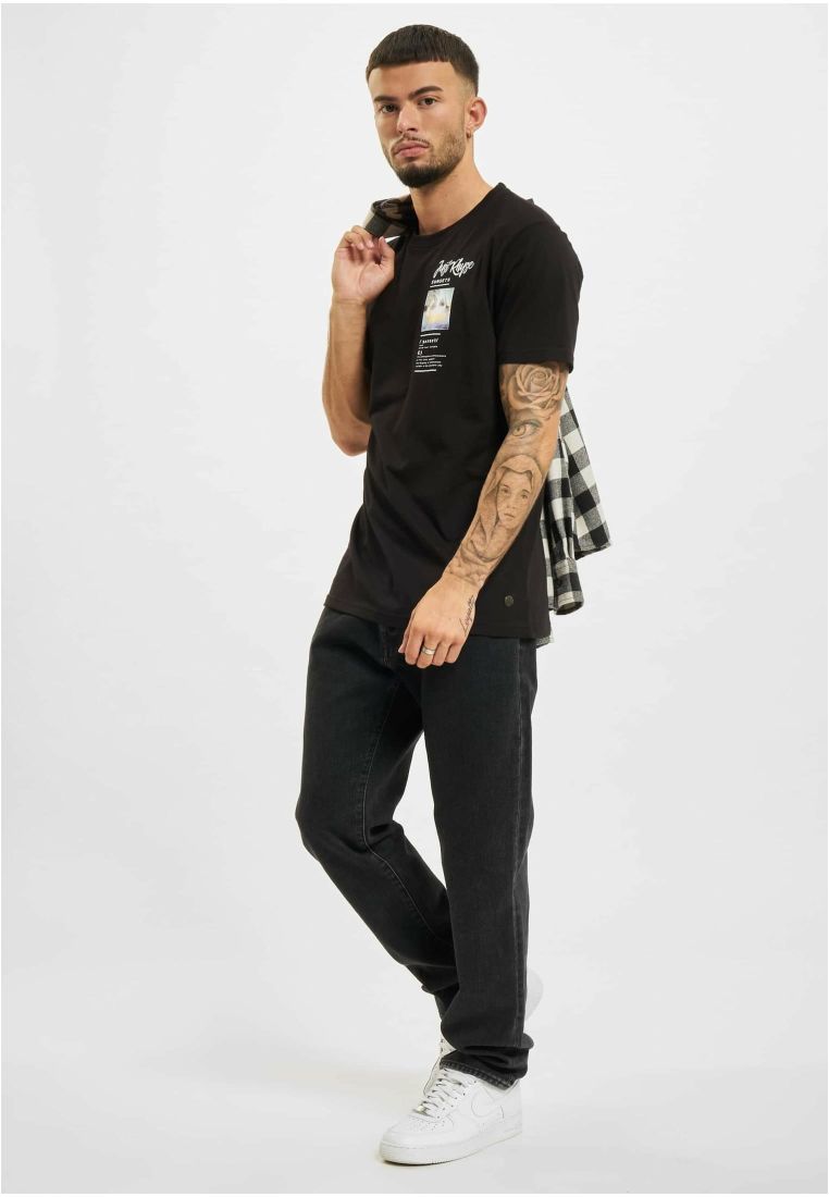 Just Rhyse Zoar T-Shirt - - TTUJRTS649 - 38