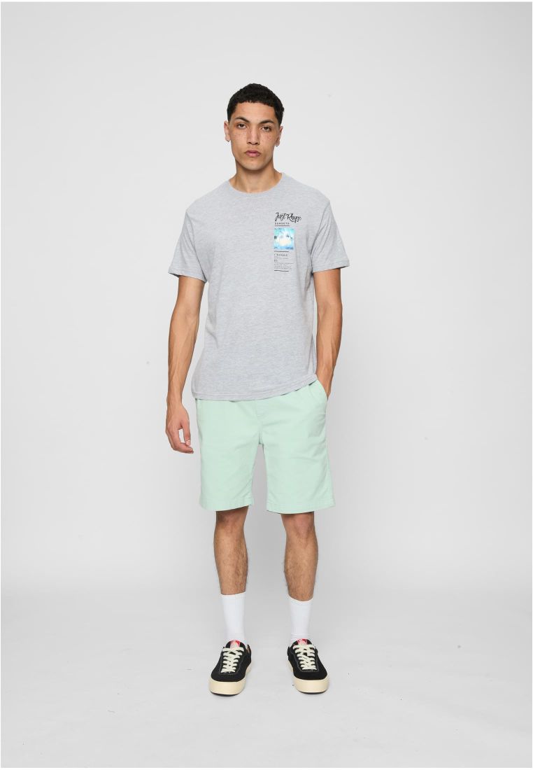 Just Rhyse Zoar T-Shirt - - TTUJRTS649 - 5