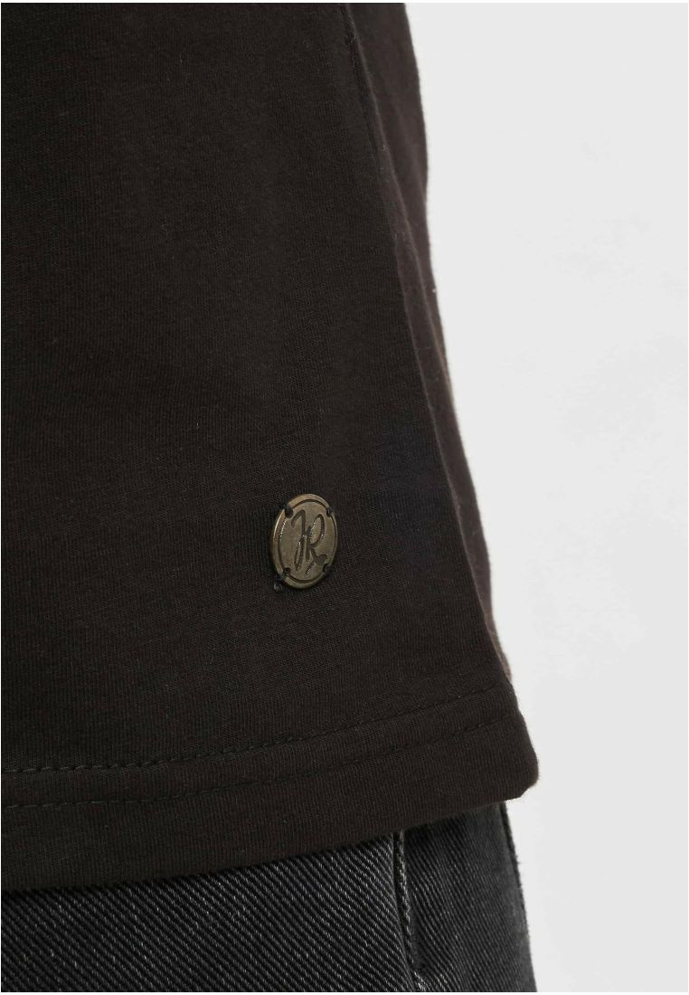 Just Rhyse Zoar T-Shirt - - TTUJRTS649 - 37