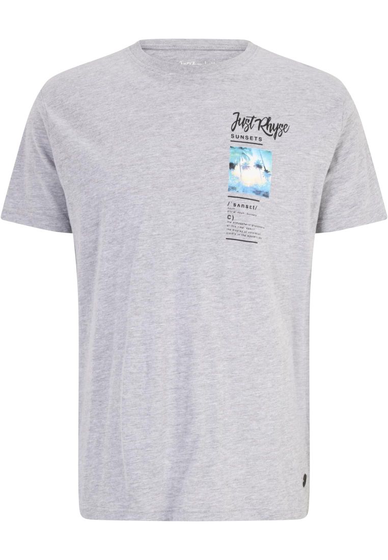 Just Rhyse Zoar T-Shirt - - TTUJRTS649 - 2