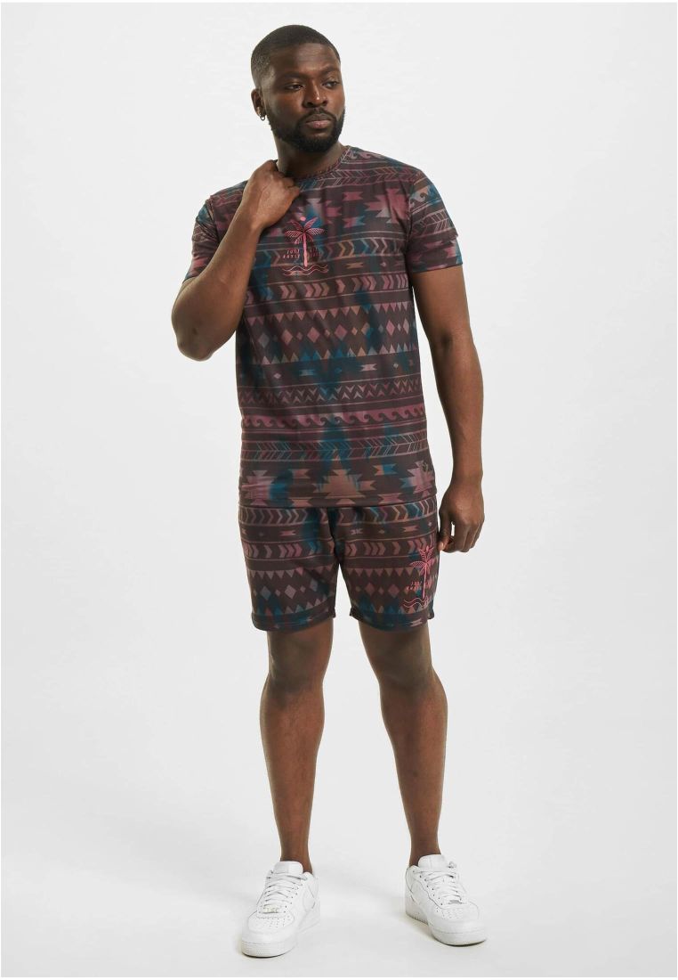 Just Rhyse Pocosol T-Shirt -  - TTUJRTS651 - 216