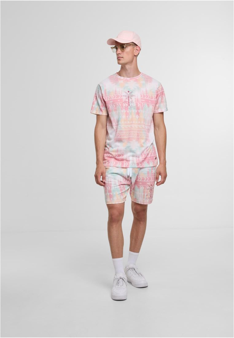 Just Rhyse Pocosol T-Shirt - - TTUJRTS651 - 187