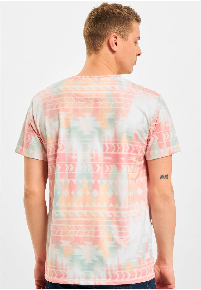 Just Rhyse Pocosol T-Shirt - - TTUJRTS651 - 4