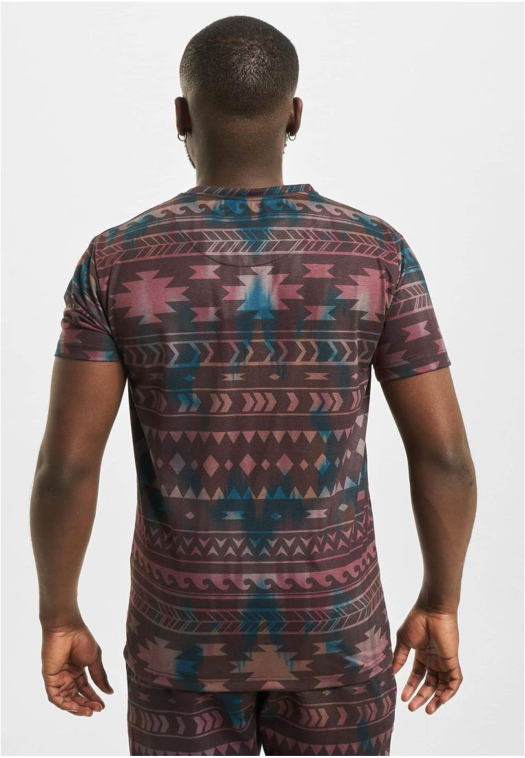 Just Rhyse Pocosol T-Shirt -  - TTUJRTS651 - 215