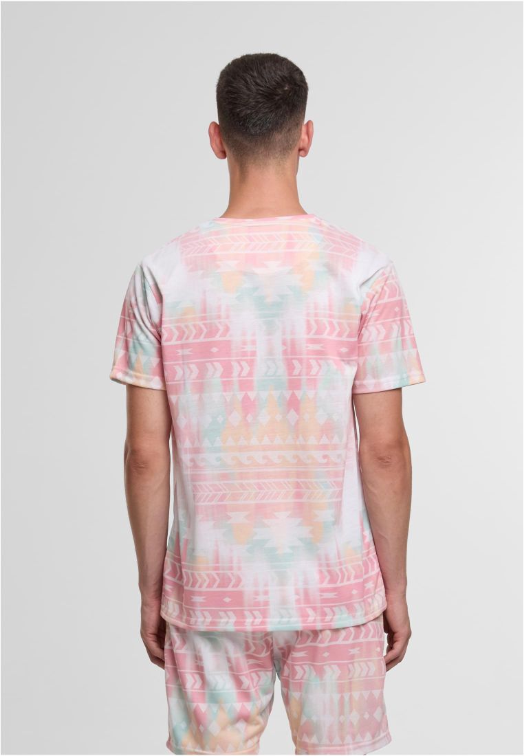 Just Rhyse Pocosol T-Shirt - - TTUJRTS651 - 185