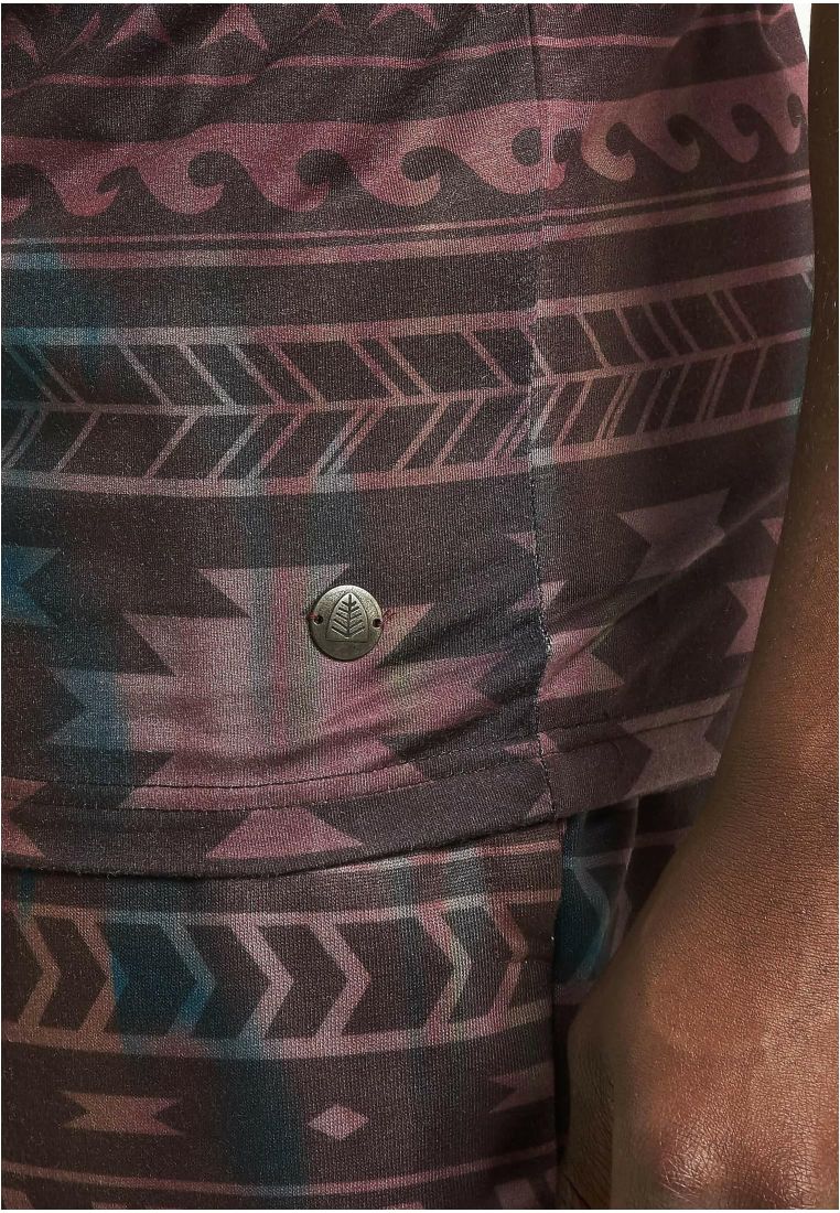 Just Rhyse Pocosol T-Shirt - - TTUJRTS651 - 186