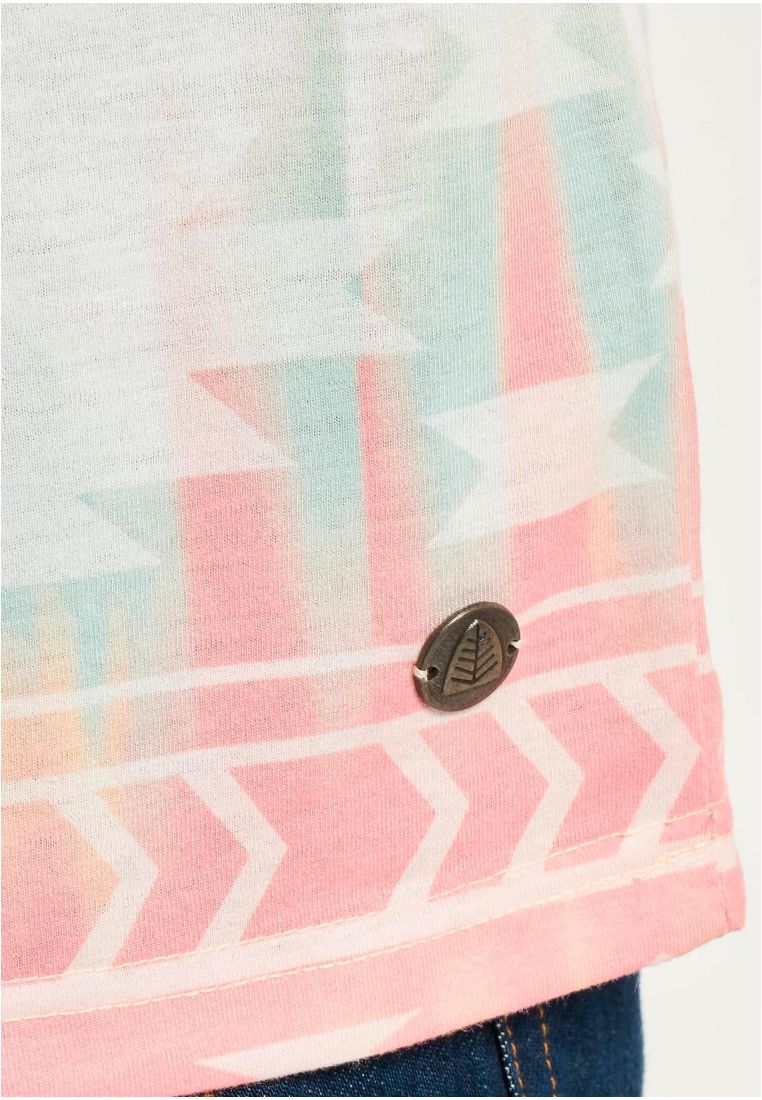 Just Rhyse Pocosol T-Shirt - - TTUJRTS651 - 6