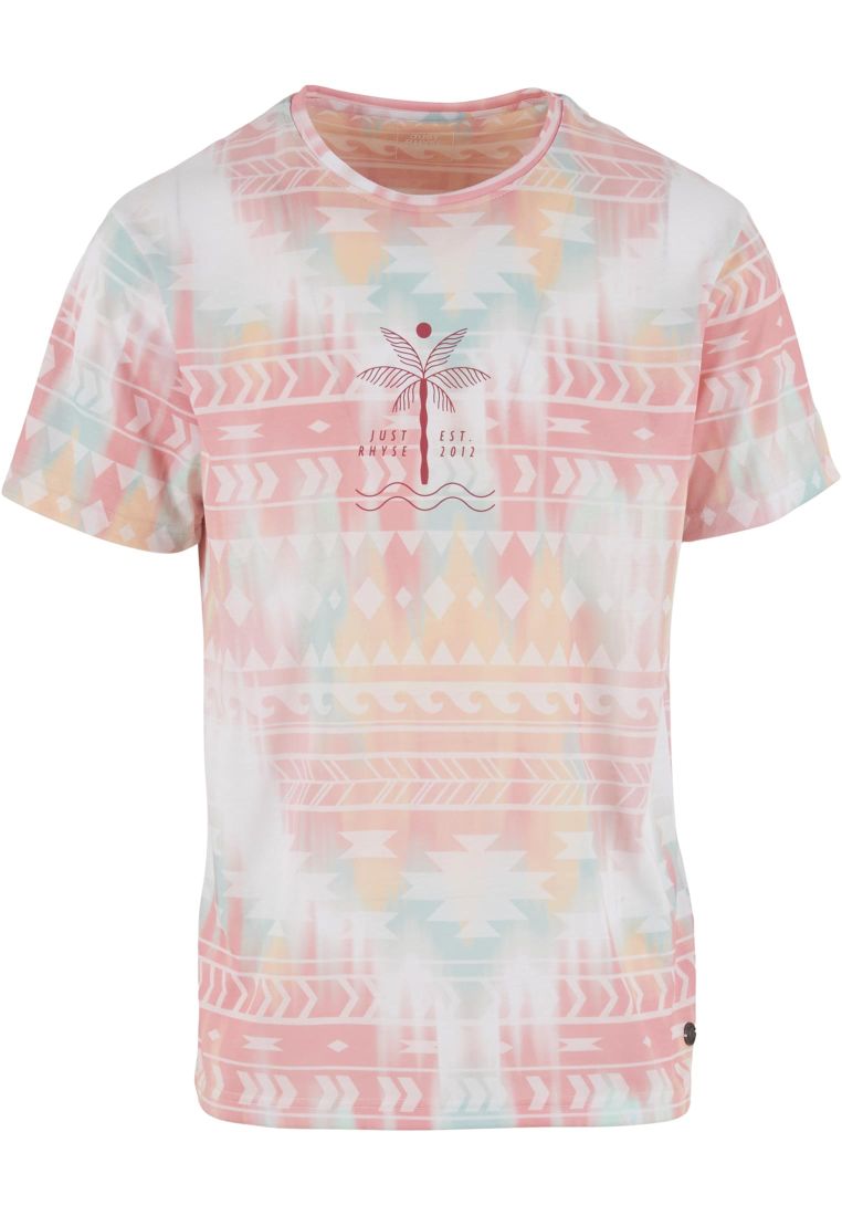 Just Rhyse Pocosol T-Shirt -  - TTUJRTS651 - 302