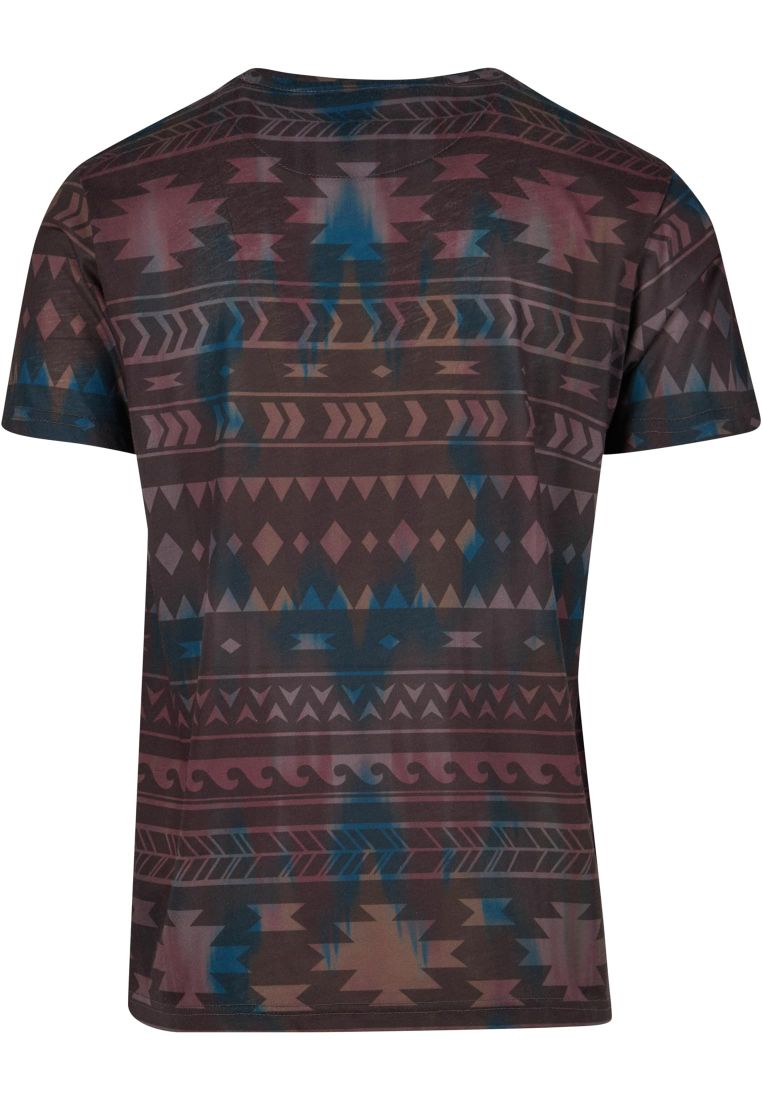 Just Rhyse Pocosol T-Shirt - - TTUJRTS651 - 9