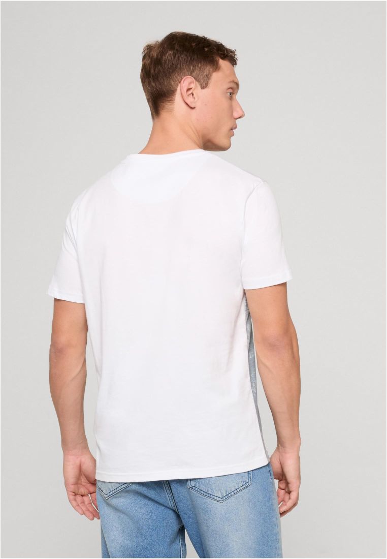 Just Rhyse Ilhabela T-Shirt -  - TTUJRTS667WHT - 4